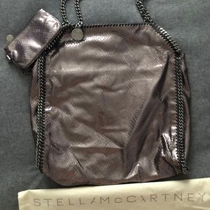 Stella McCartney large Falabella bag